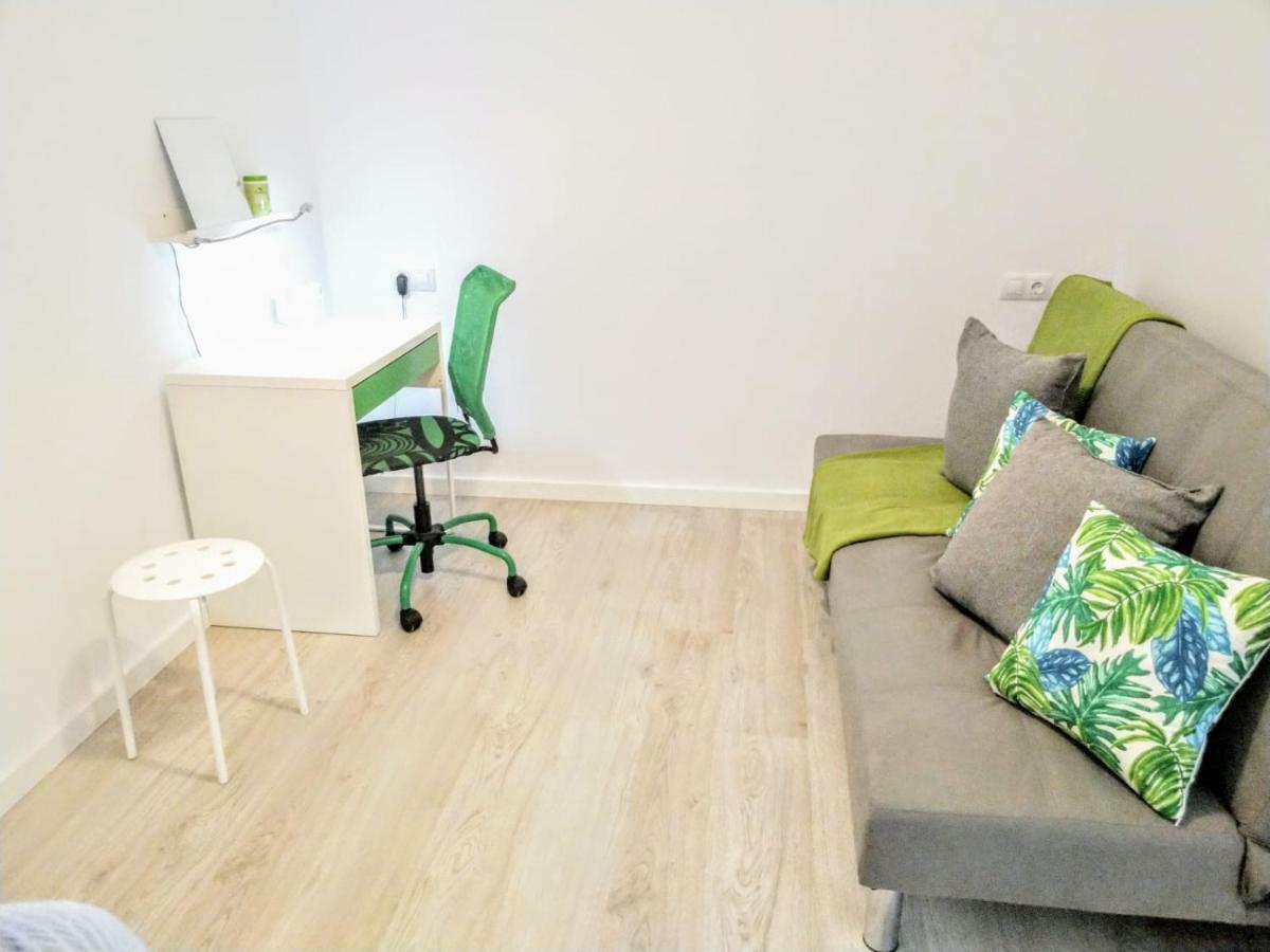 Islas Canarias - Apartamento