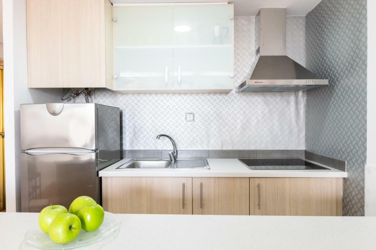Light And Bright In Apartment