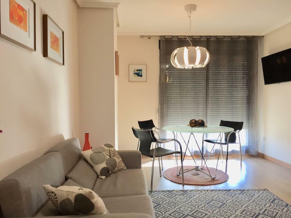 Apartamento Loft En La Ciudad De Ciencias Y Cerca De La Playa