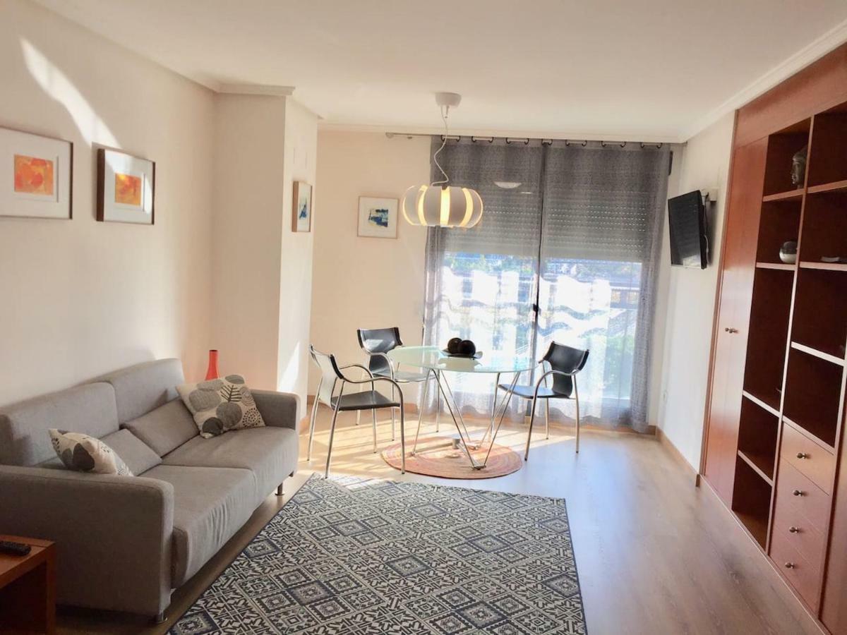 Loft En La Ciudad De Ciencias Y Cerca De La Playa Valencia