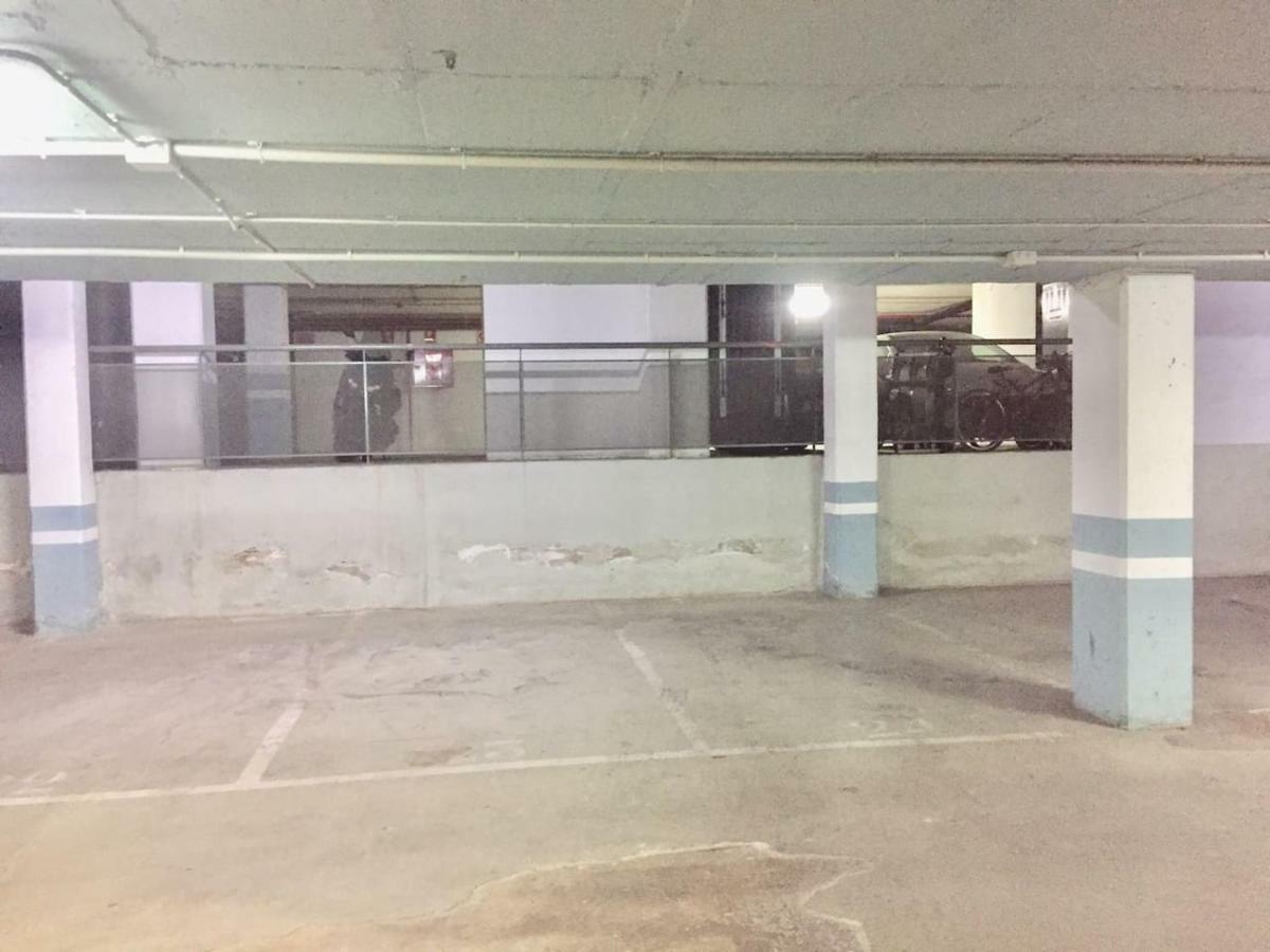 Loft En La Ciudad De Ciencias Y Cerca De La Playa Apartamento