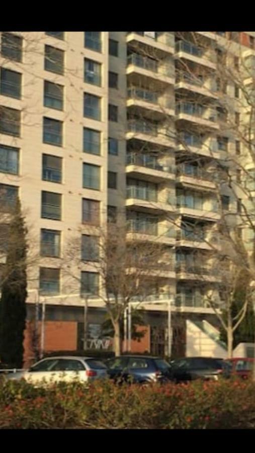 Loft En La Ciudad De Ciencias Y Cerca De La Playa Apartamento *