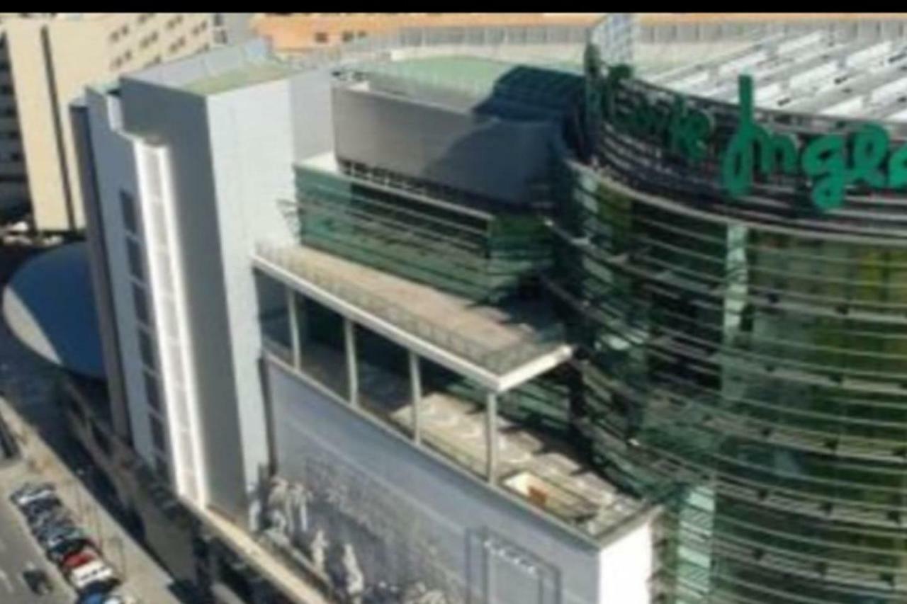 Loft En La Ciudad De Ciencias Y Cerca De La Playa