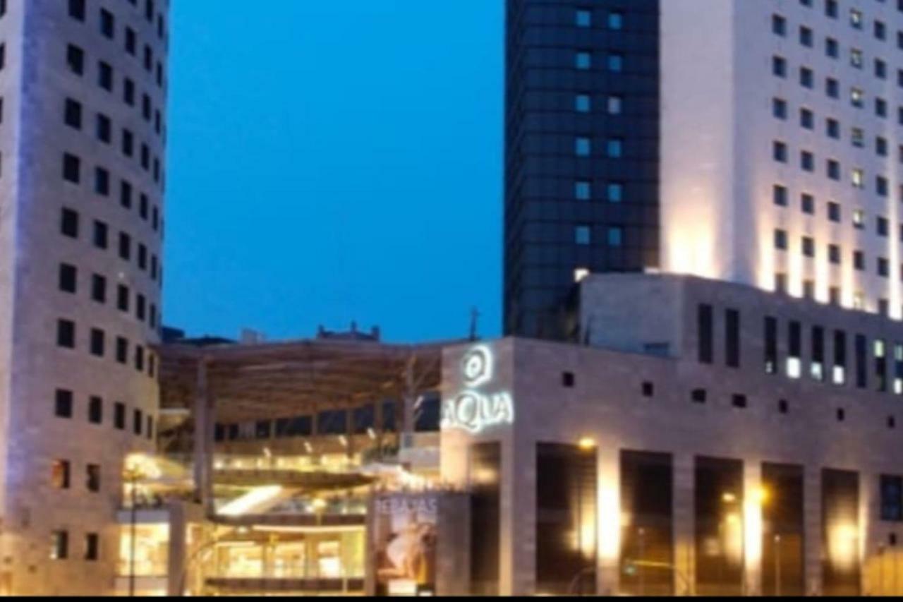 Loft En La Ciudad De Ciencias Y Cerca De La Playa