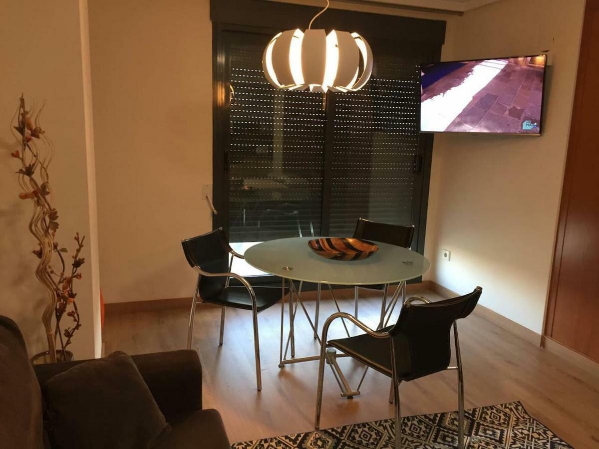 Loft En La Ciudad De Ciencias Y Cerca De La Playa Apartamento *
