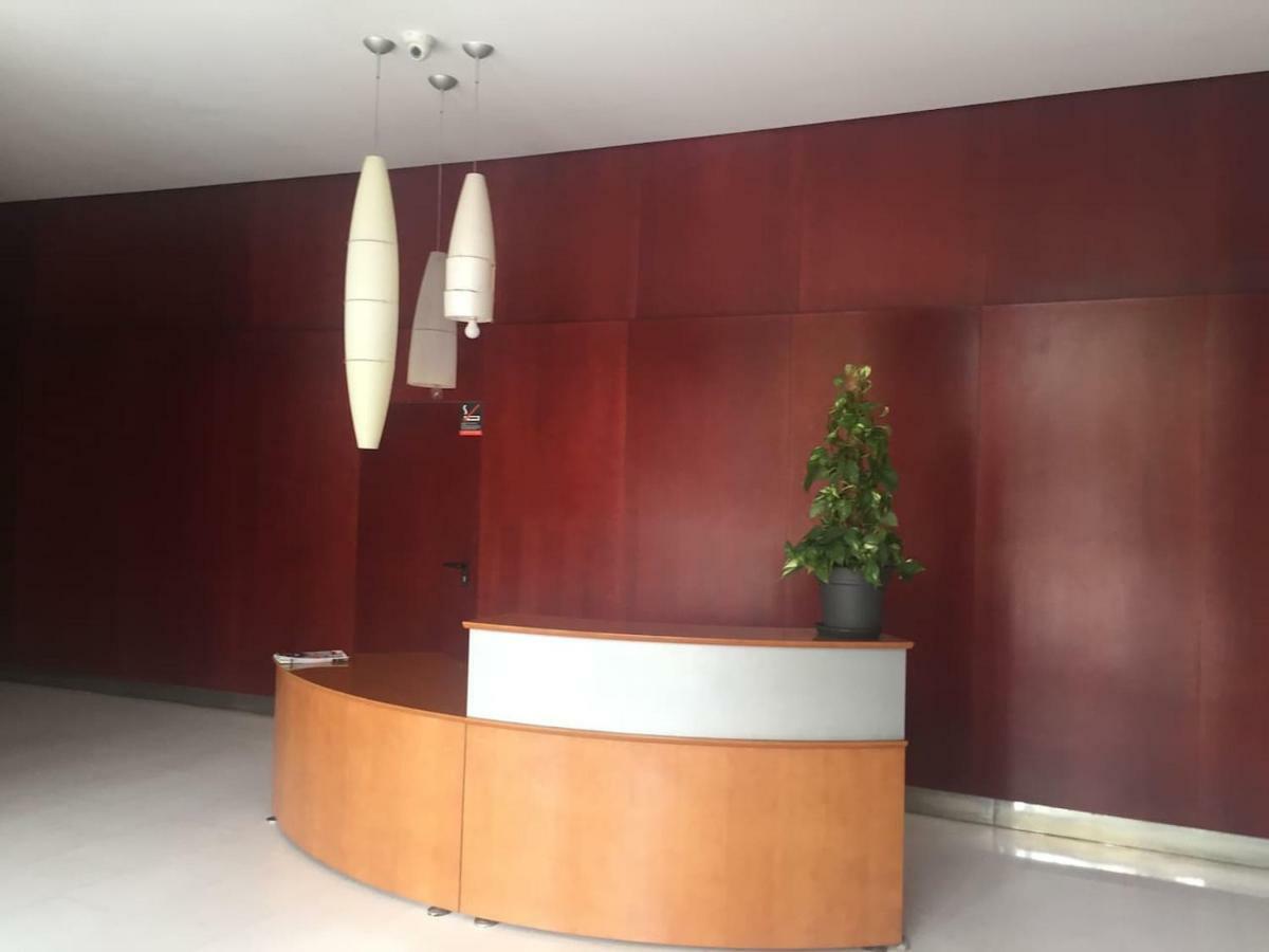 Loft En La Ciudad De Ciencias Y Cerca De La Playa *