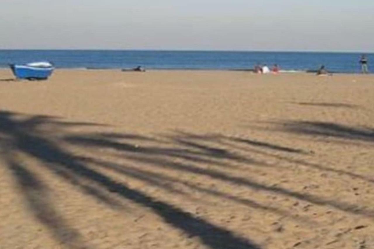 Loft En La Ciudad De Ciencias Y Cerca De La Playa Valencia