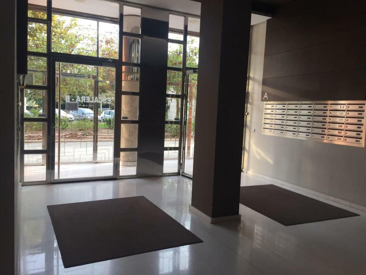 Loft En La Ciudad De Ciencias Y Cerca De La Playa Apartamento Valencia