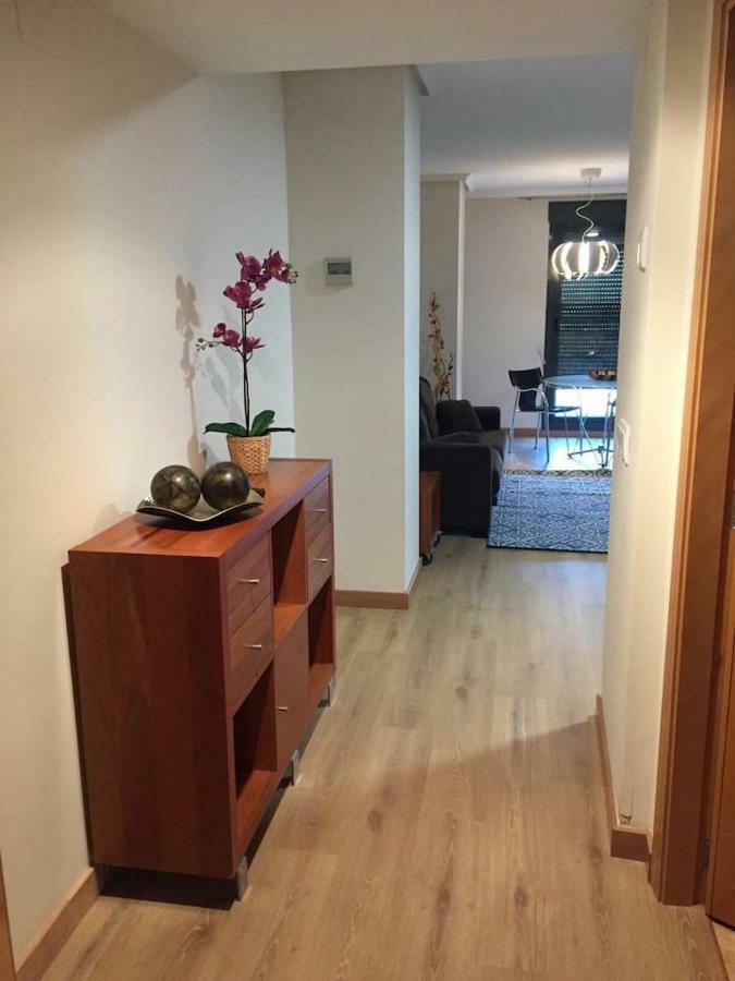 Apartamento Loft En La Ciudad De Ciencias Y Cerca De La Playa