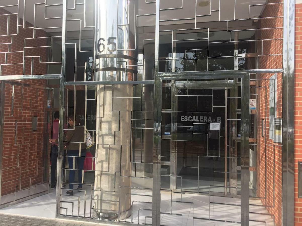 Loft En La Ciudad De Ciencias Y Cerca De La Playa Apartamento *