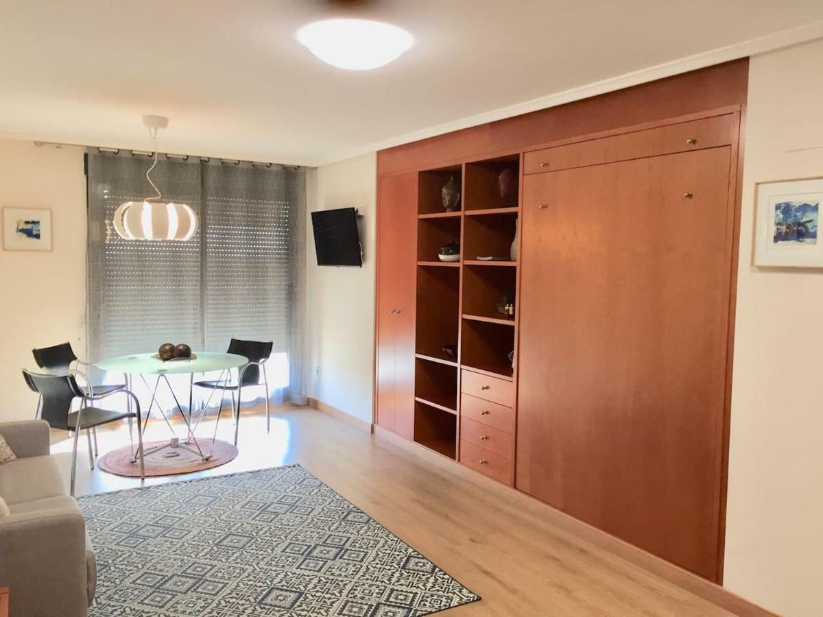 Loft En La Ciudad De Ciencias Y Cerca De La Playa * Valencia