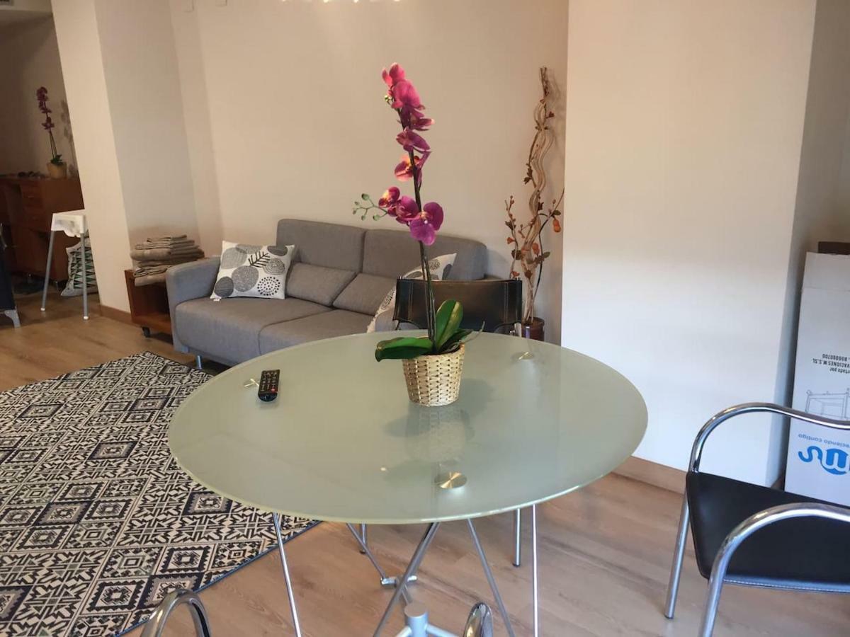 Loft En La Ciudad De Ciencias Y Cerca De La Playa Valencia