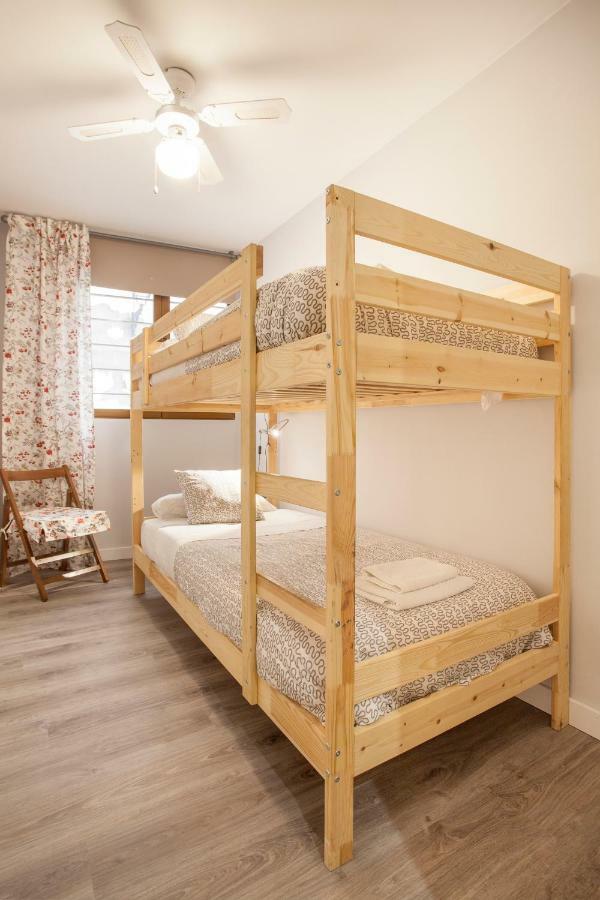 Apartamento Alta Valencia