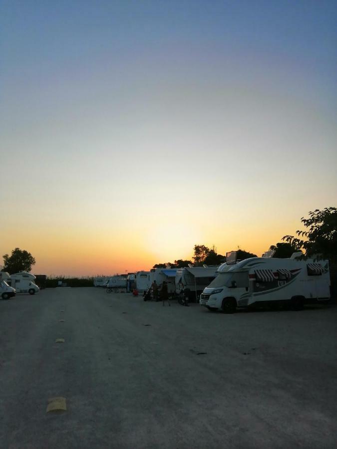 Experiencia En Caravana * Valencia