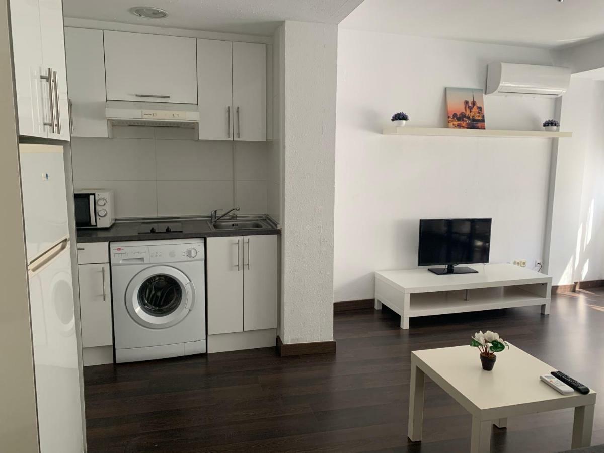 Apartamento Zerka Centro