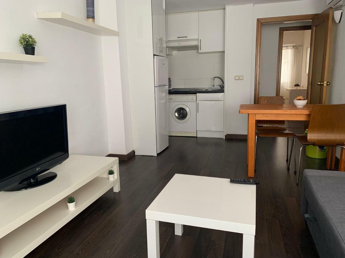 Apartamento Zerka Centro