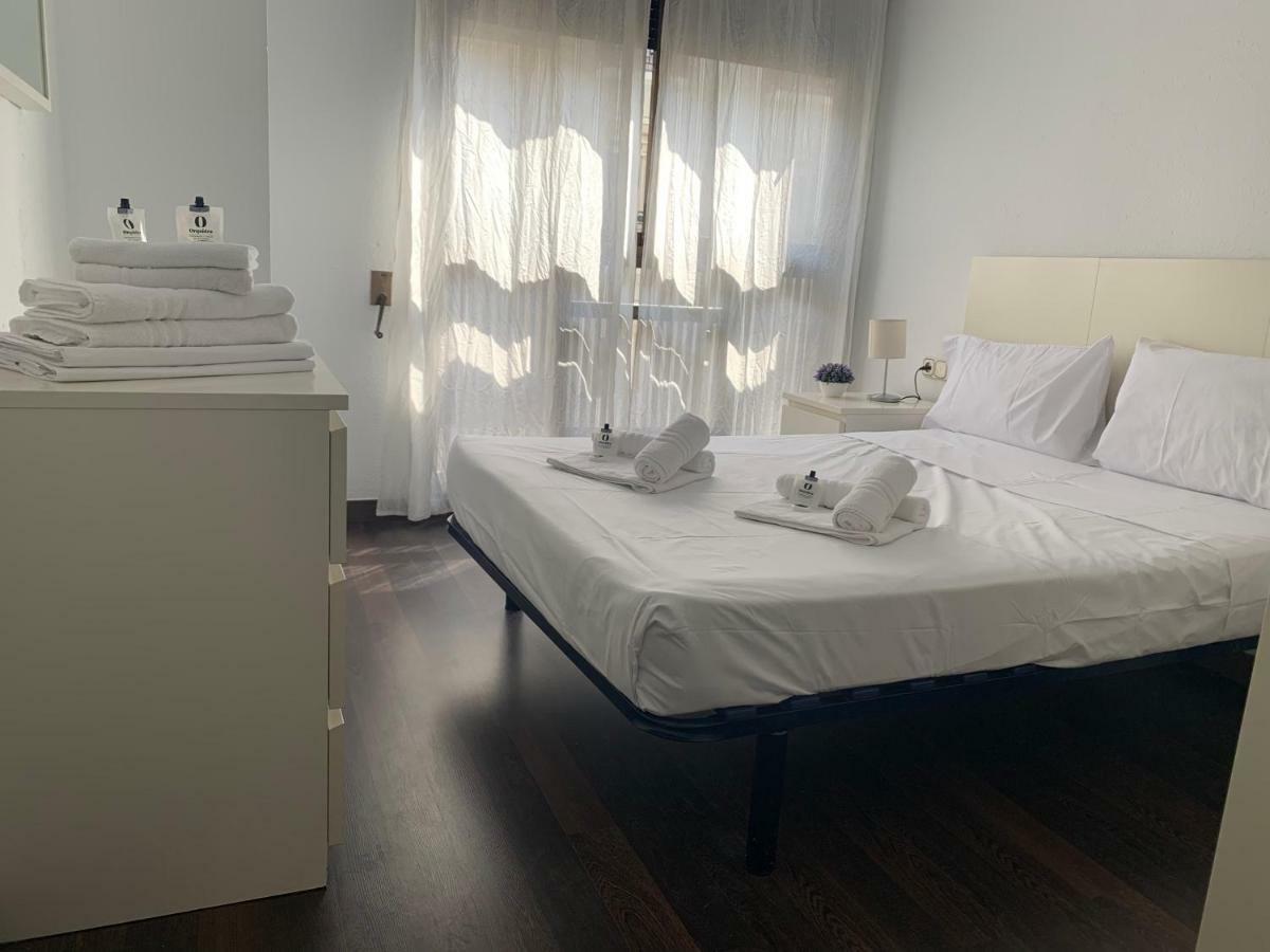 Apartamento Zerka Centro