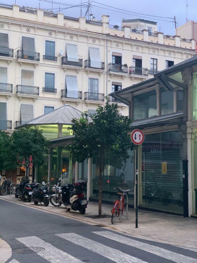 Ciutat Vella Apartamento