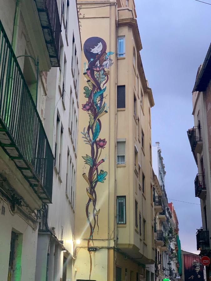 Ciutat Vella Apartamento