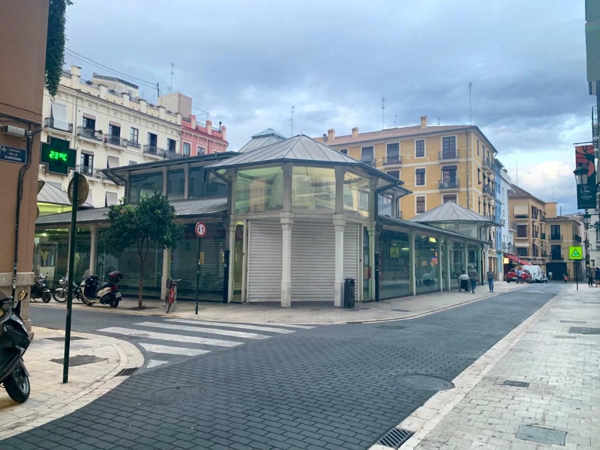 Ciutat Vella