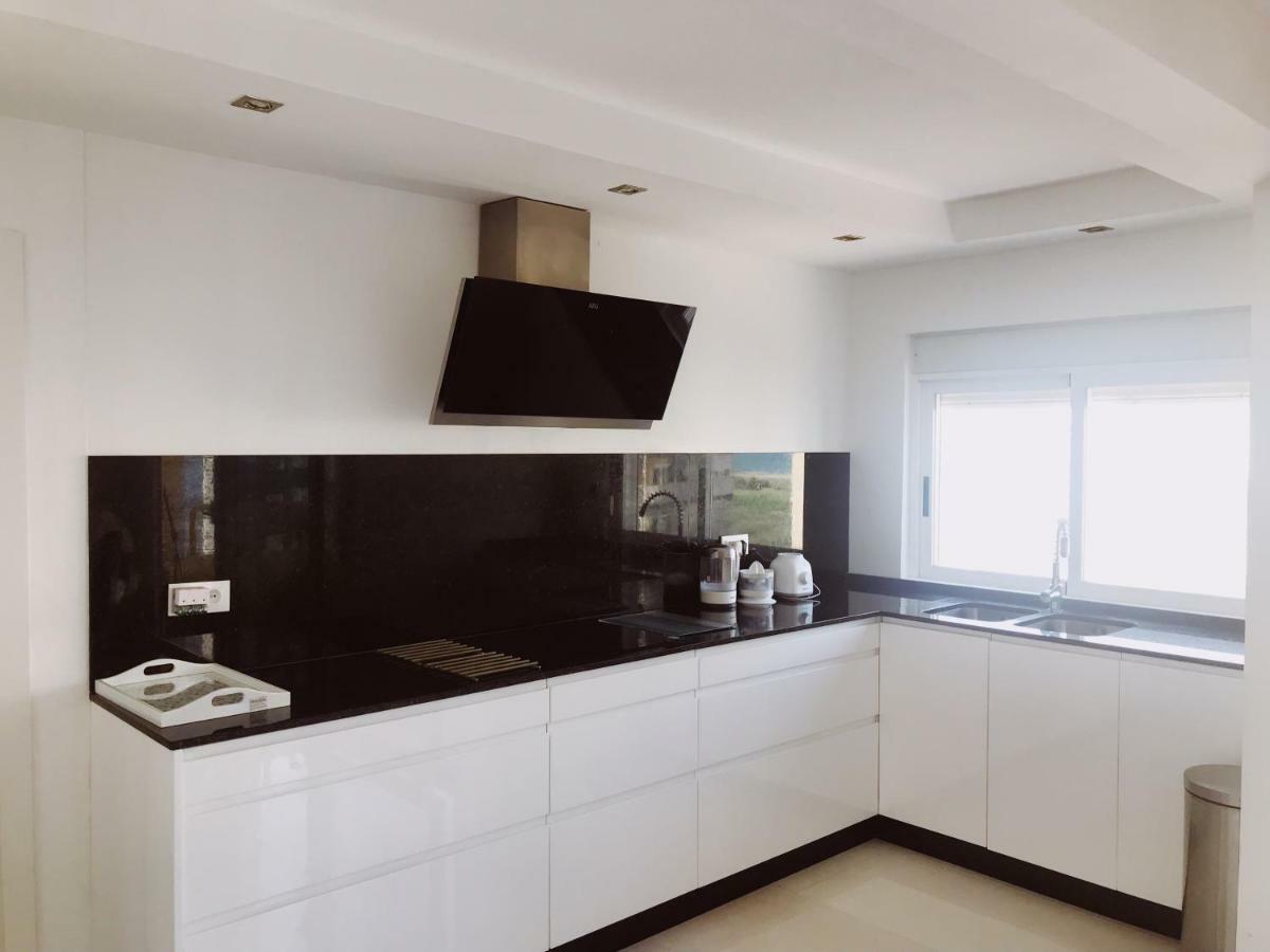 Apartamento The White Apartment: Luxury, And Design Valencia