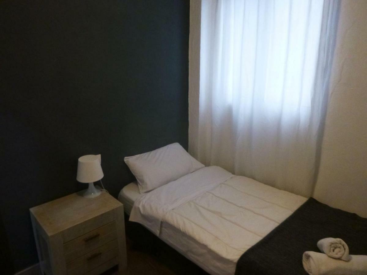 Apartamento Bonito Apartamento, Confortable Y Bien Comunicado Valencia