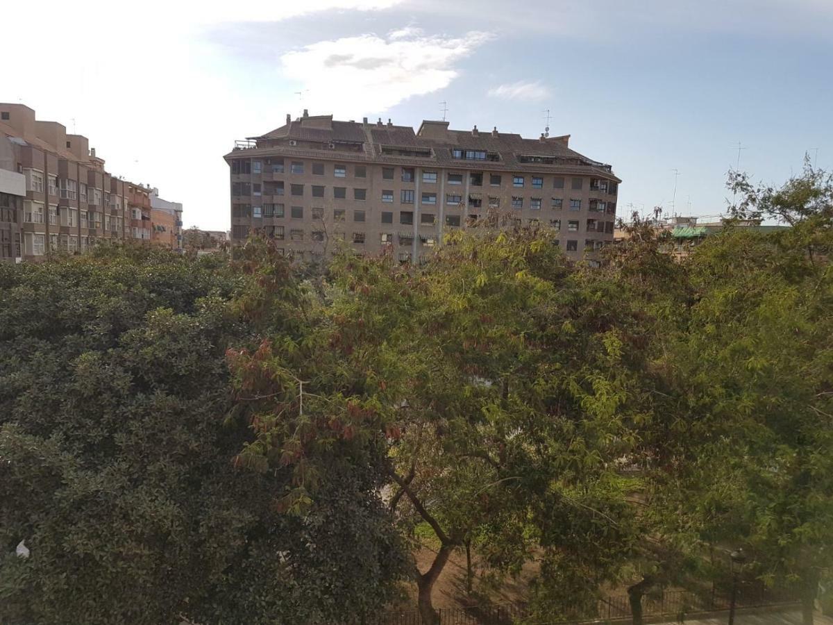 Alojo Patraix Apartment Valencia