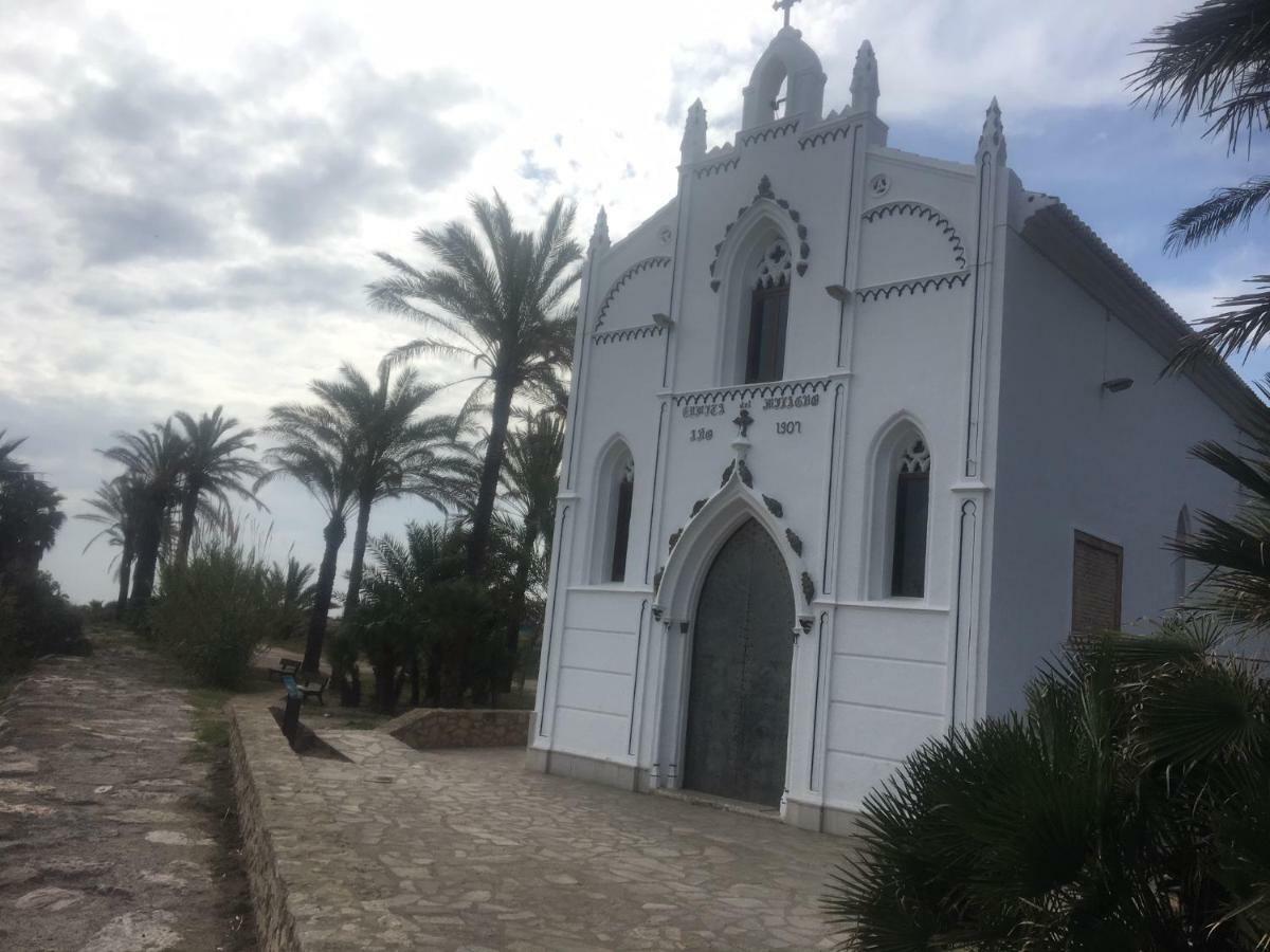 Сasa de vacaciones Casa En El Cabañal *