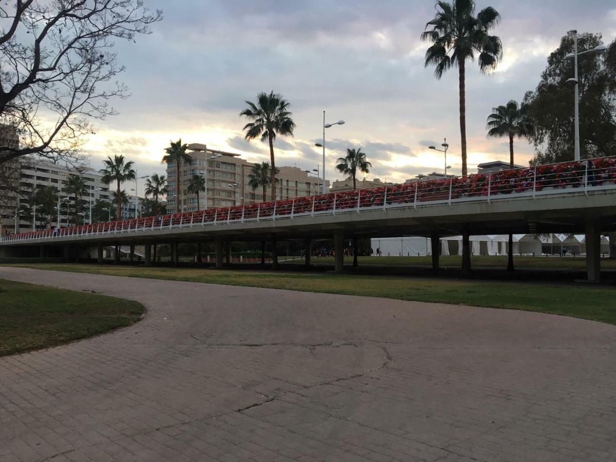 Сasa de vacaciones Casa En El Cabañal Valencia