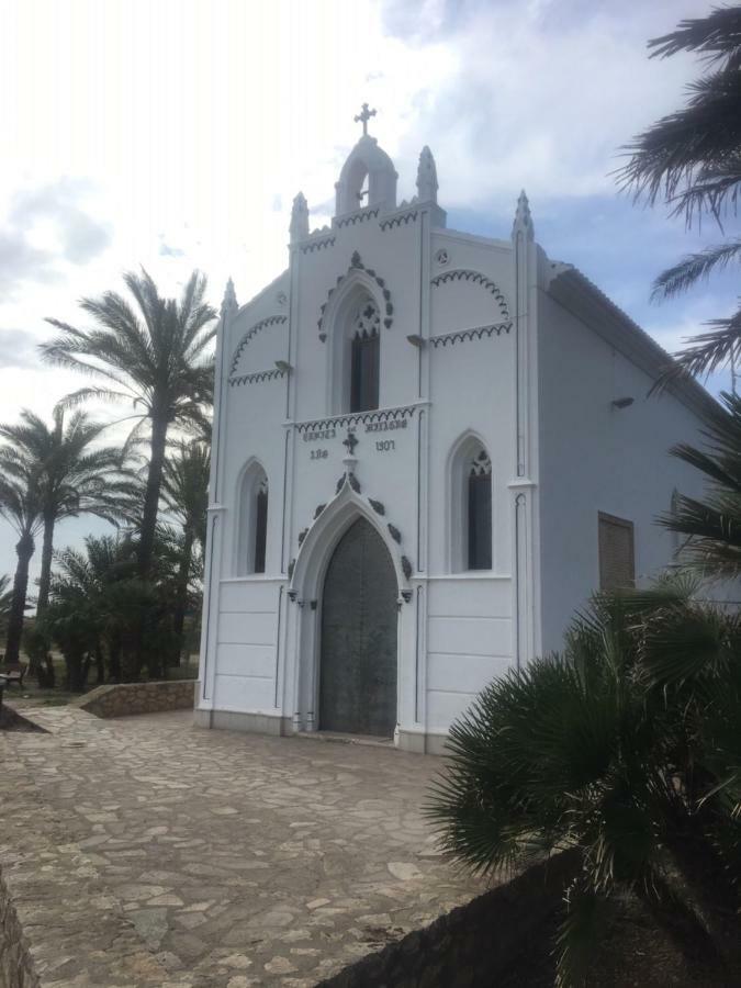 Casa En El Cabañal * Valencia