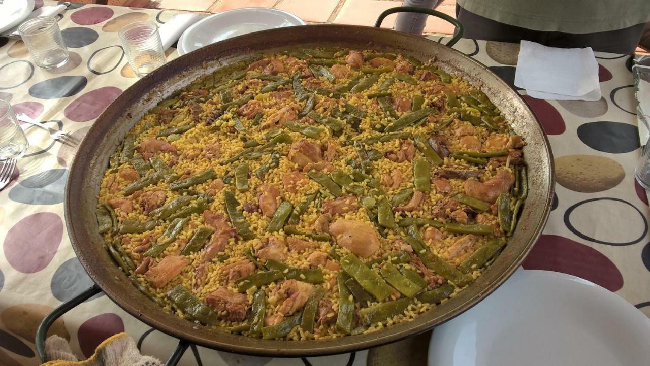 Puerto Bello Valencia
