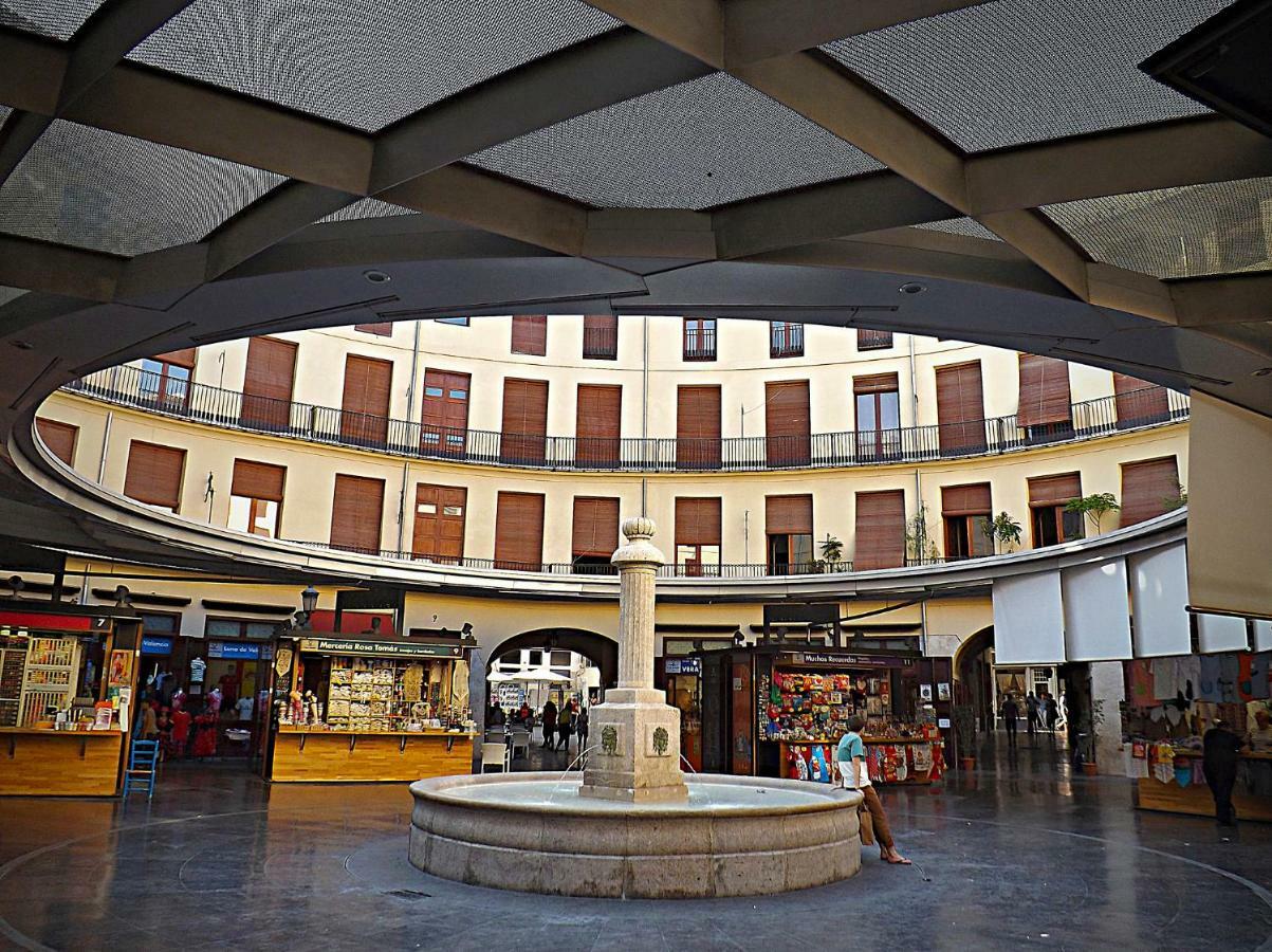 Puerto Bello * Valencia
