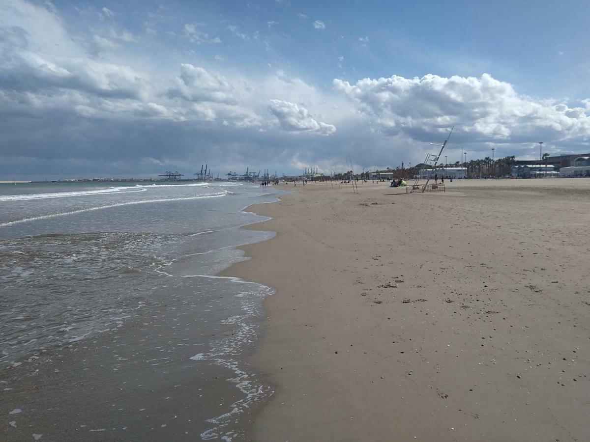 Apartamento Puerto Bello *