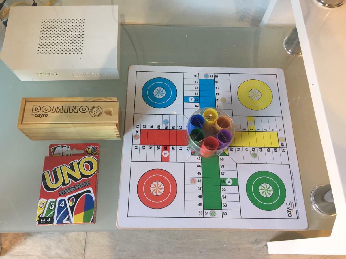 Casa En El Cabañal Сasa de vacaciones Valencia