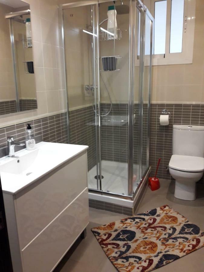 Apartamento San Slava Valencia