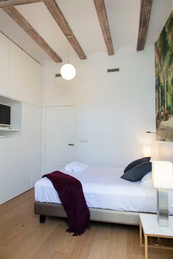 Apartamento Serranos