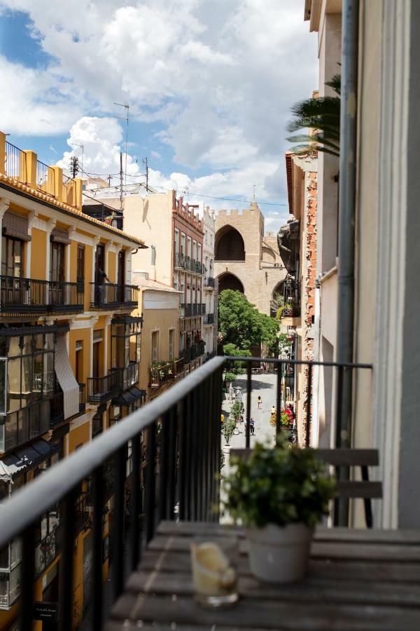 Serranos Apartamento Valencia