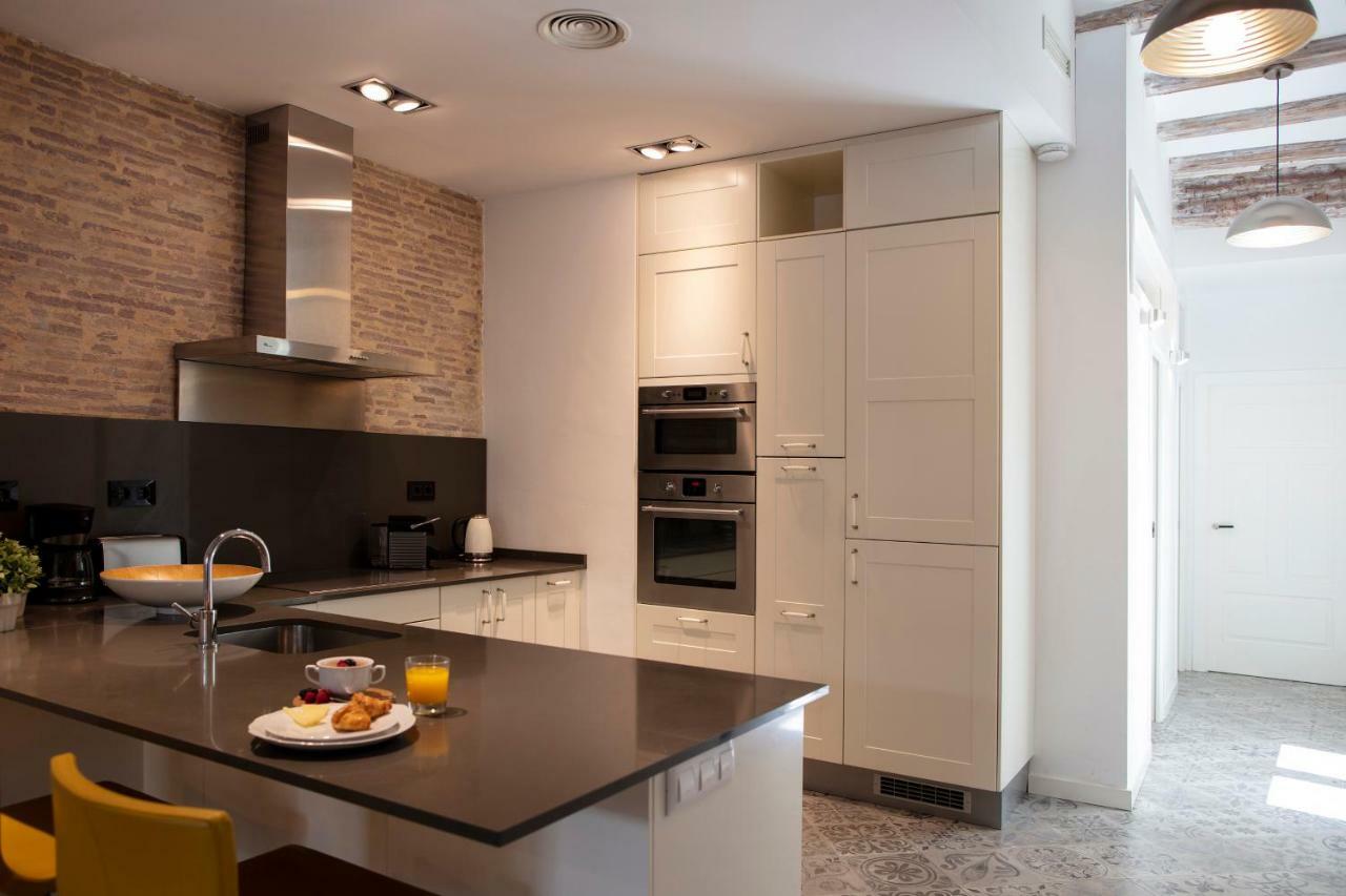 Apartamento Serranos *