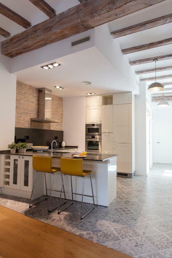 Serranos Apartamento Valencia