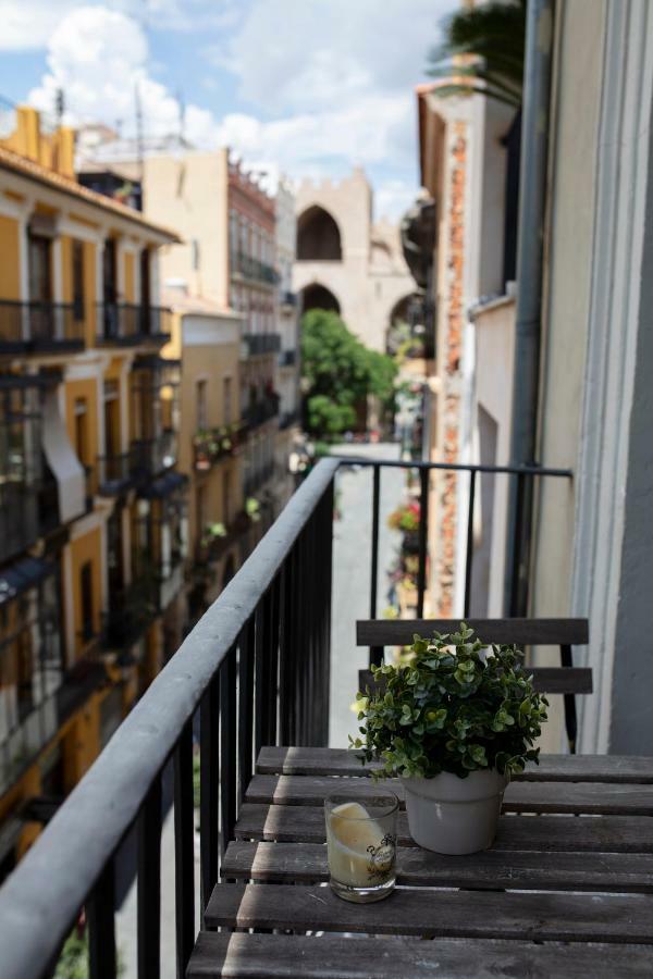 Serranos Valencia