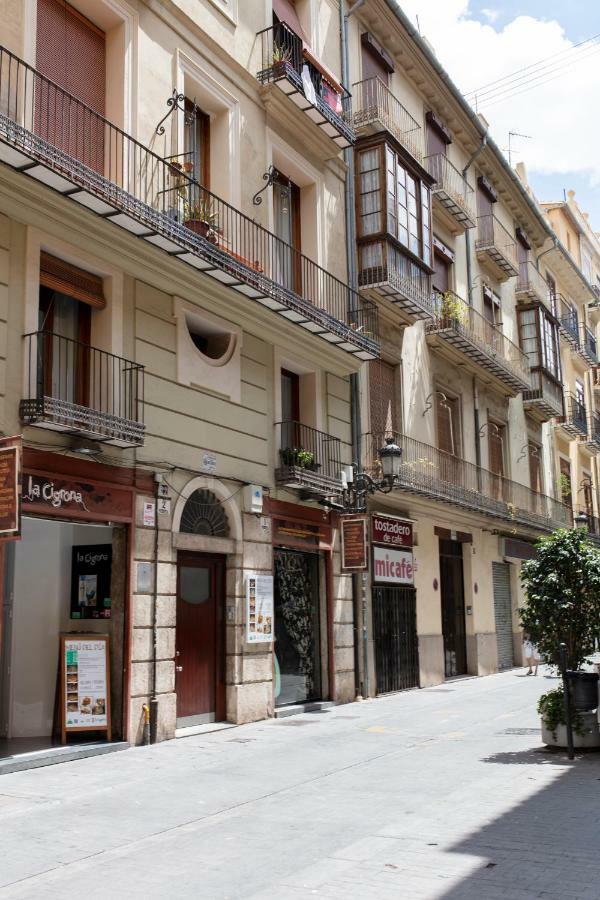 Serranos Apartamento Valencia