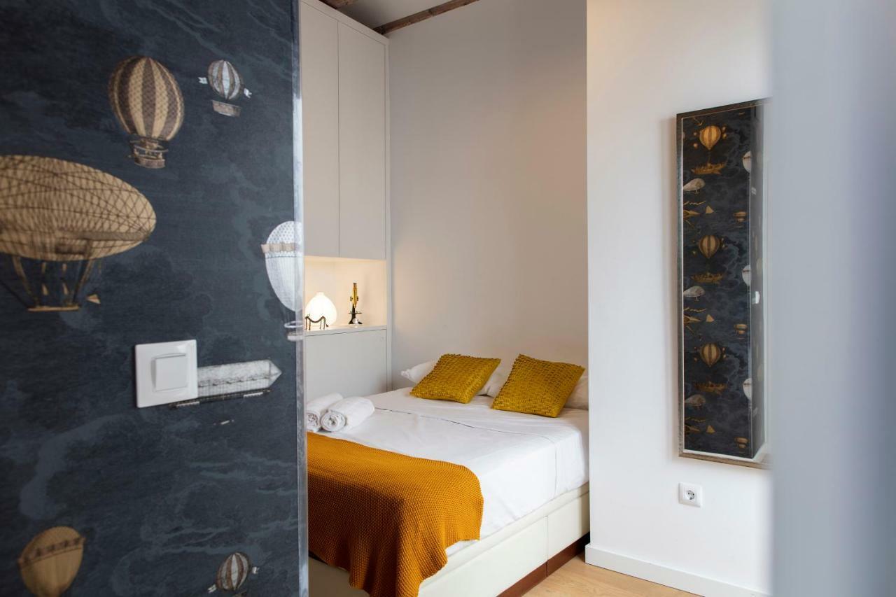 Serranos Apartamento