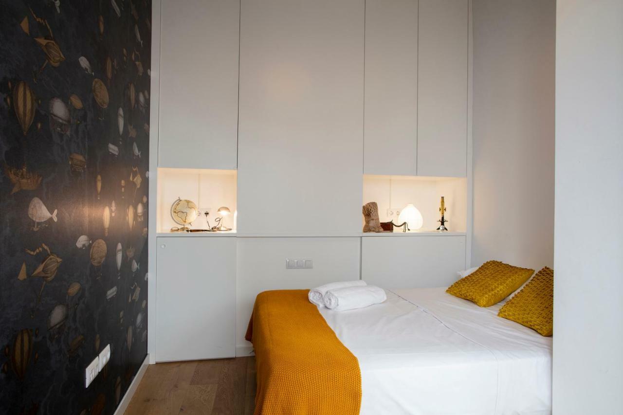Apartamento Serranos