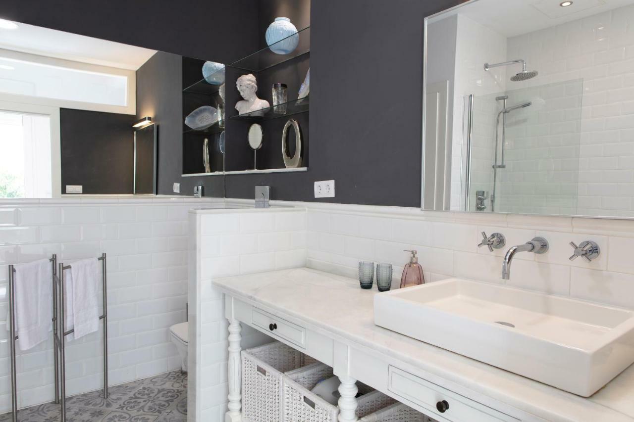 Apartamento Serranos