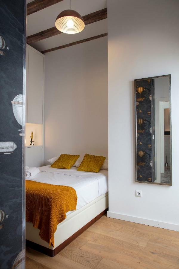 Serranos Apartamento