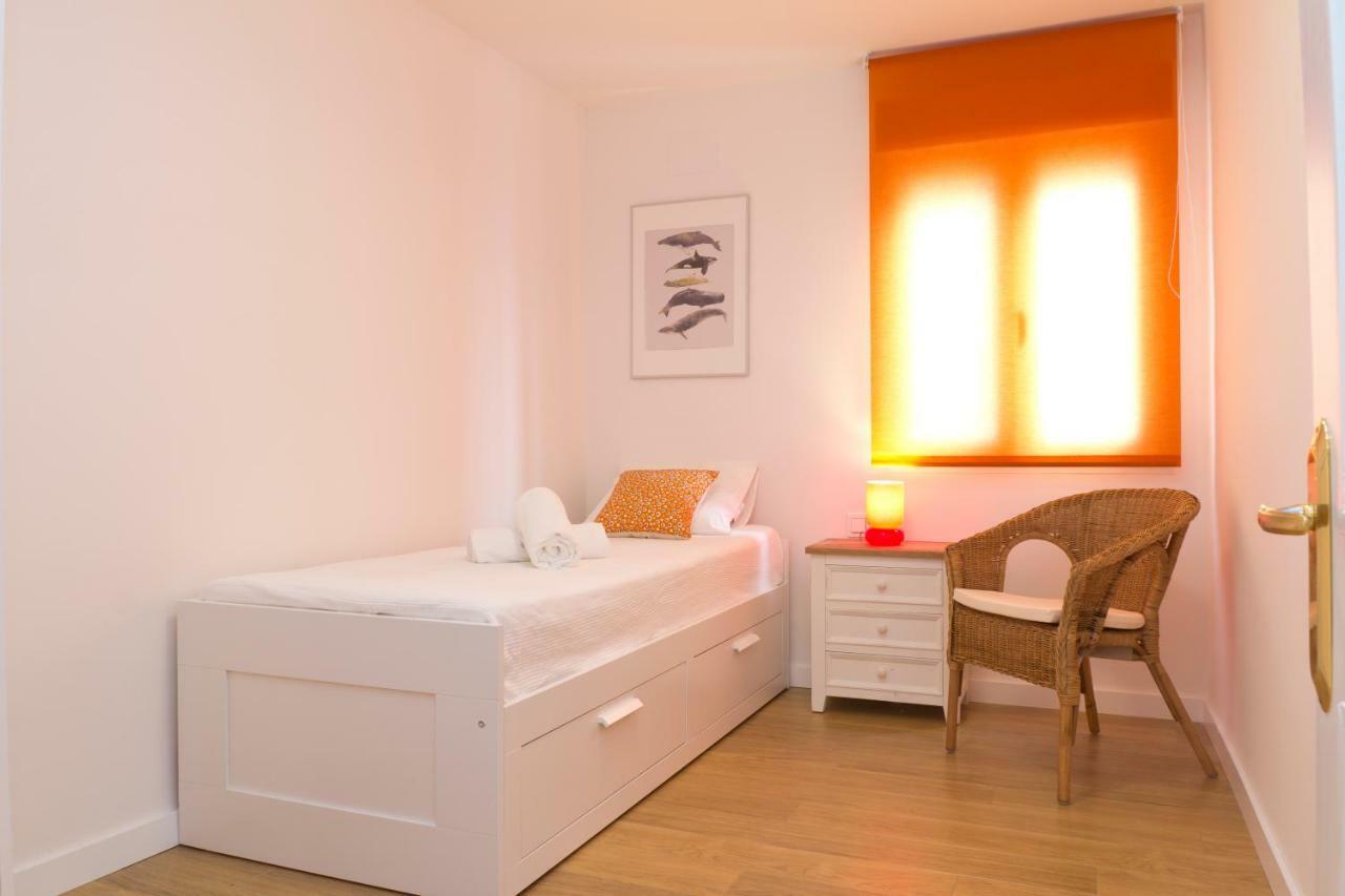 Modern Beach