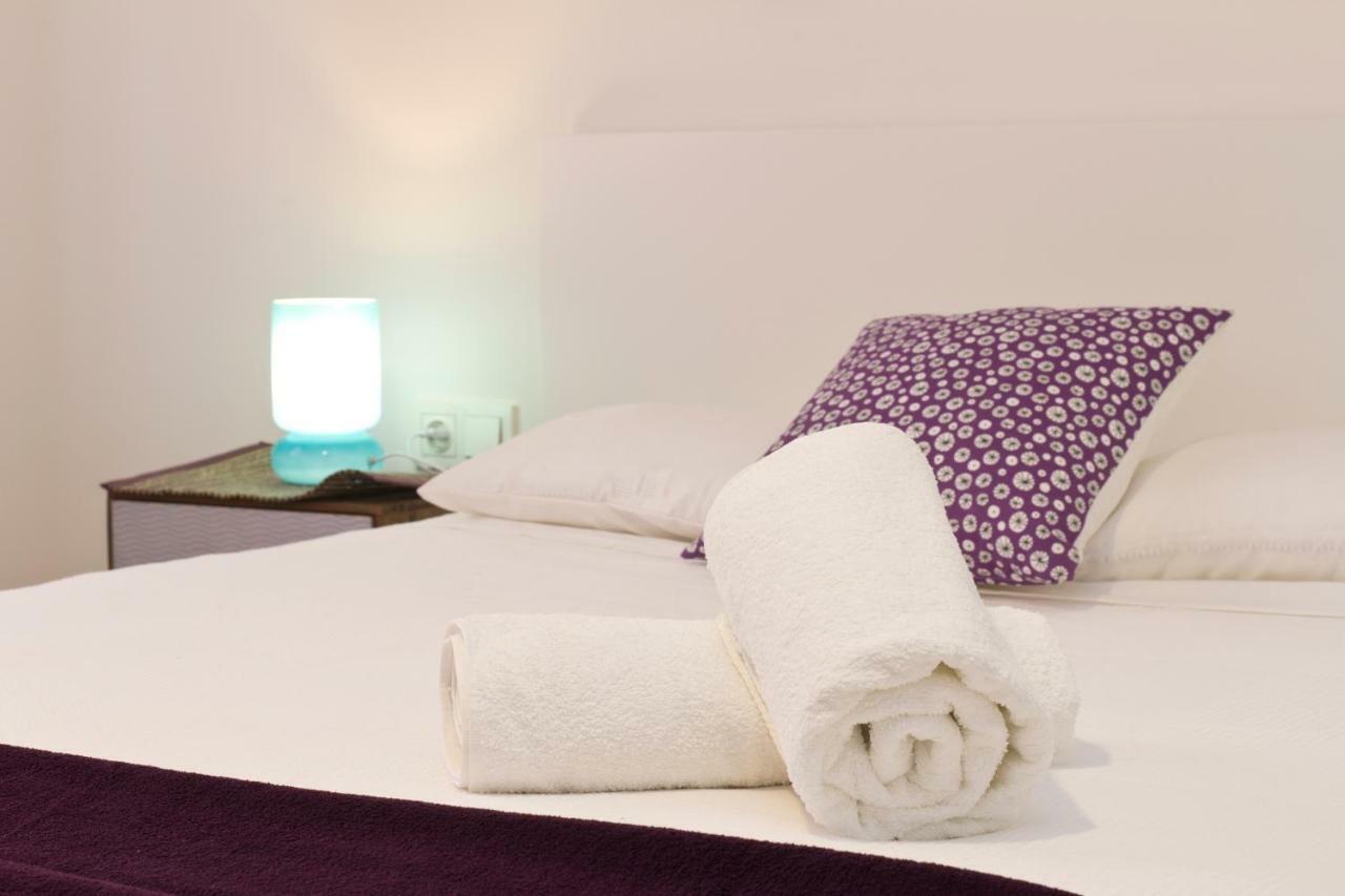 Modern Beach Apartamento Valencia