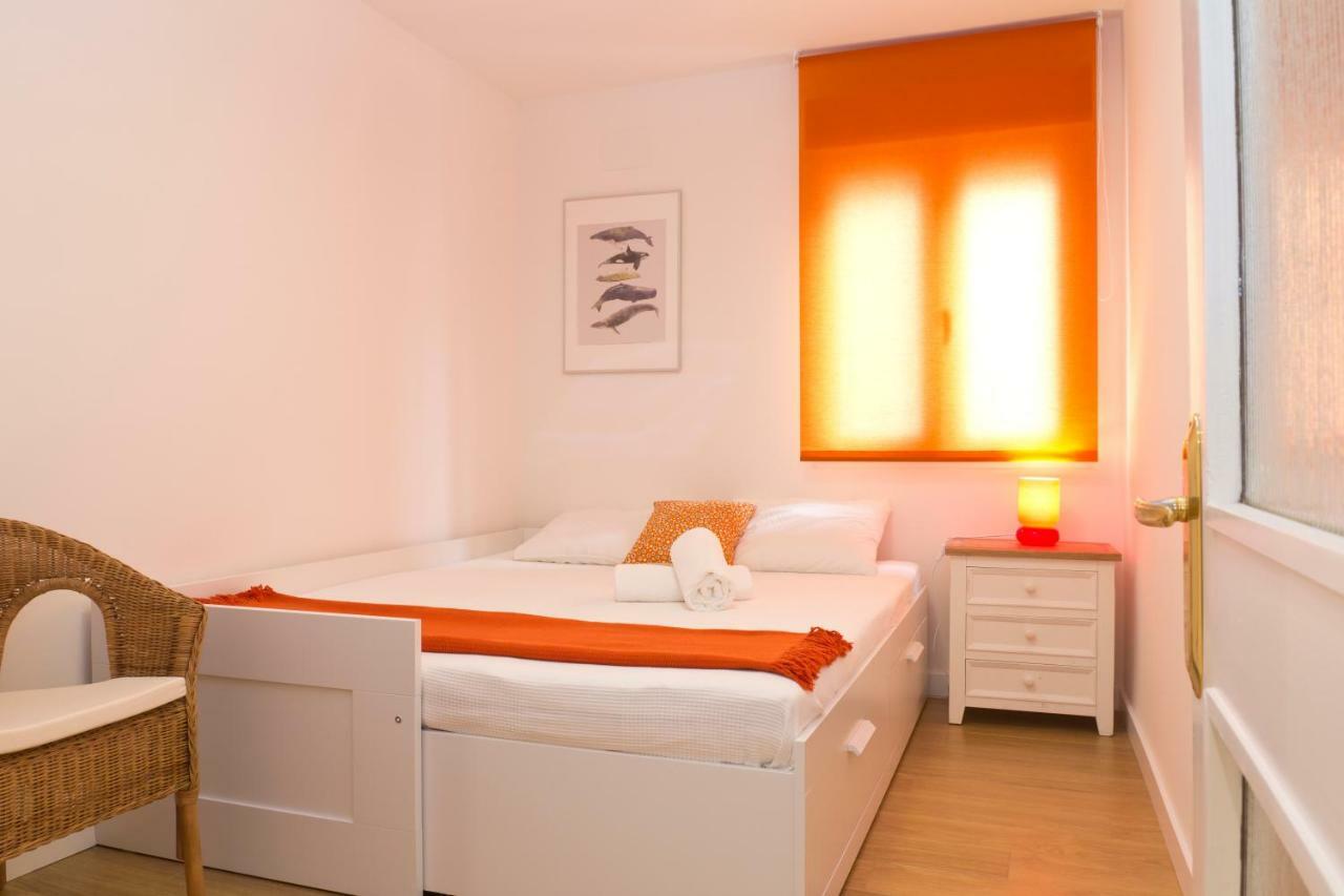Apartamento Modern Beach