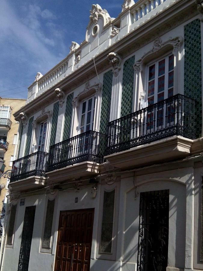Apartamento Precioso Piso Junto Al Antiguo Barrio De Campanar