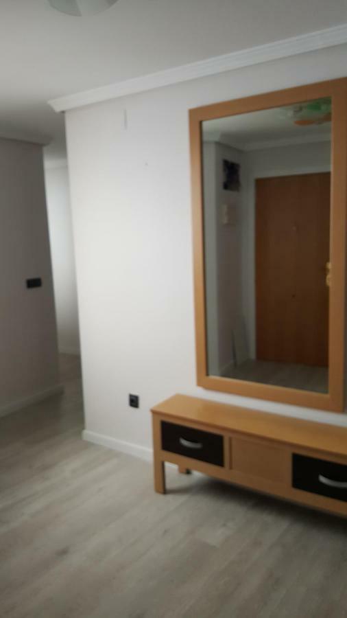 Apartamento Apartamento En Bioparc Y Hospital General *